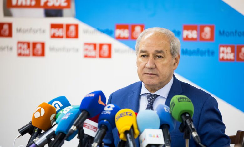 Скандал в Луго: прокуратура подала иск против бывшего главы провинции