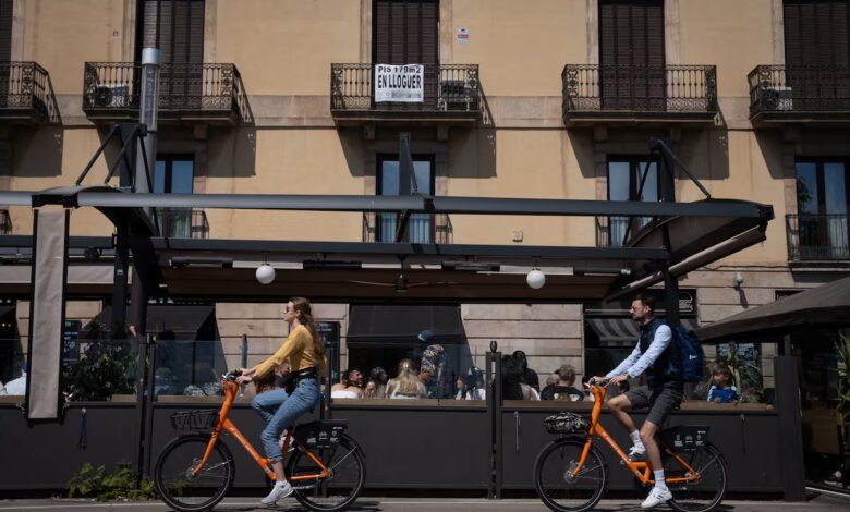 В Каталонии появится открытый реестр крупных владельцев жилья