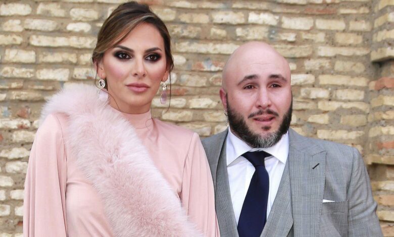 Судебная битва за детей: Кико Ривера меняет правила после развода