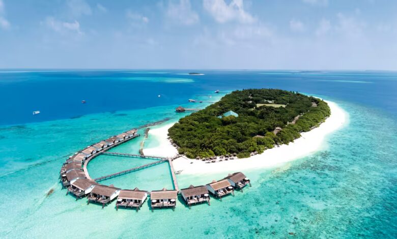 NH Collection Maldives Reethi Resort unveils refurbished villas on a unique atoll