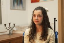 В Барселоне парализованная девушка добилась права на эвтаназию после 601 дня борьбы RUSSPAIN.COM