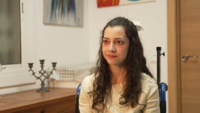 В Барселоне парализованная девушка добилась права на эвтаназию после 601 дня борьбы RUSSPAIN.COM