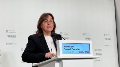 Каталонские власти выделяют 5