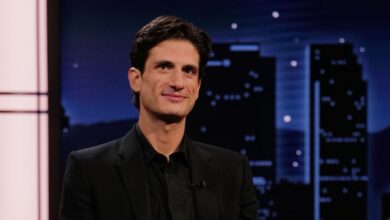 Скандал вокруг сериала о Кеннеди: семья требует уважения к памяти RUSSPAIN.COM