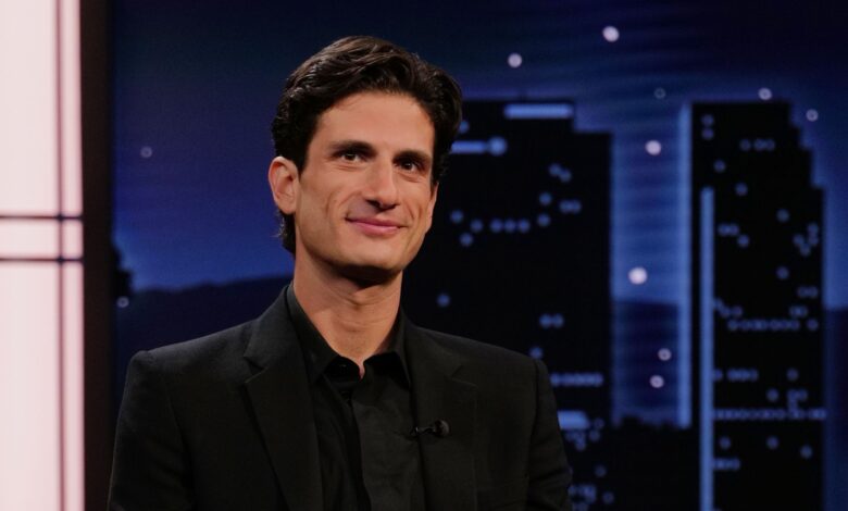 Семья Кеннеди возмущена сериалом о Джоне и Каролин