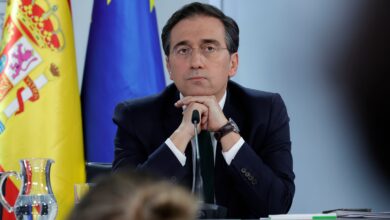 Испания официально понижает уровень дипотношений с Израилем: что стоит за решением RUSSPAIN.COM