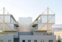 В Стране Басков появятся новые квартиры прямо на крышах домов RUSSPAIN.COM