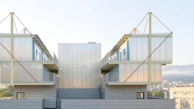 В Стране Басков появятся новые квартиры прямо на крышах домов RUSSPAIN.COM