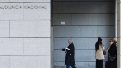 Национальный суд Испании взял под контроль дело Plus Ultra RUSSPAIN.COM