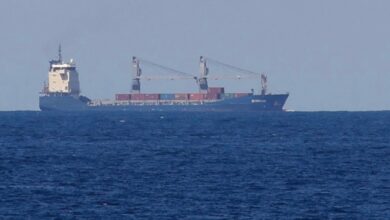 Испания резко ограничила военные поставки и транзит оружия для Израиля RUSSPAIN.COM