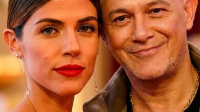 Неожиданный поступок Санса после появления фото с Кайо в Эквадоре RUSSPAIN.COM