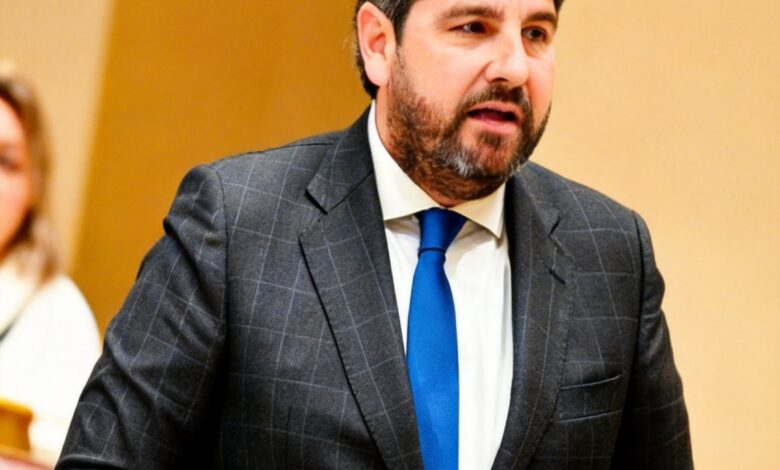 Власти Мурсии вводят отсрочку налогов для бизнеса из-за энергетического кризиса