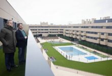 422 новых квартиры в Мадриде: старт аренды по сниженным ценам с марта RUSSPAIN.COM