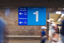 Три новые станции метро изменят карту Мадрида и соединят север с центром RUSSPAIN.COM