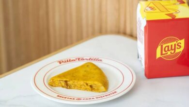 В Мадриде открыли ресторан с бесплатными 100 порциями необычной тортильи RUSSPAIN.COM