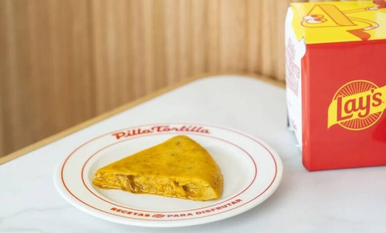 В Мадриде открыли ресторан с бесплатными 100 порциями необычной тортильи