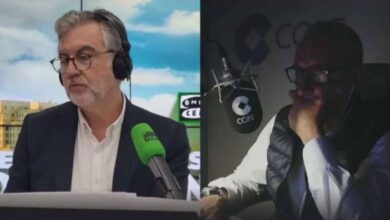 Два ведущих назвали роль Оньега решающей для испанского радиоформата RUSSPAIN.COM