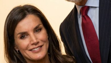 Неожиданный семейный контакт: как семья Jessica Bueno оказалась связана с королём RUSSPAIN.COM