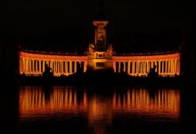 Март 2026 в Мадриде: фестивали