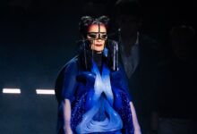 Сенсация на BRIT Awards: неожиданный дуэт Rosalía и Björk потряс публику RUSSPAIN.COM