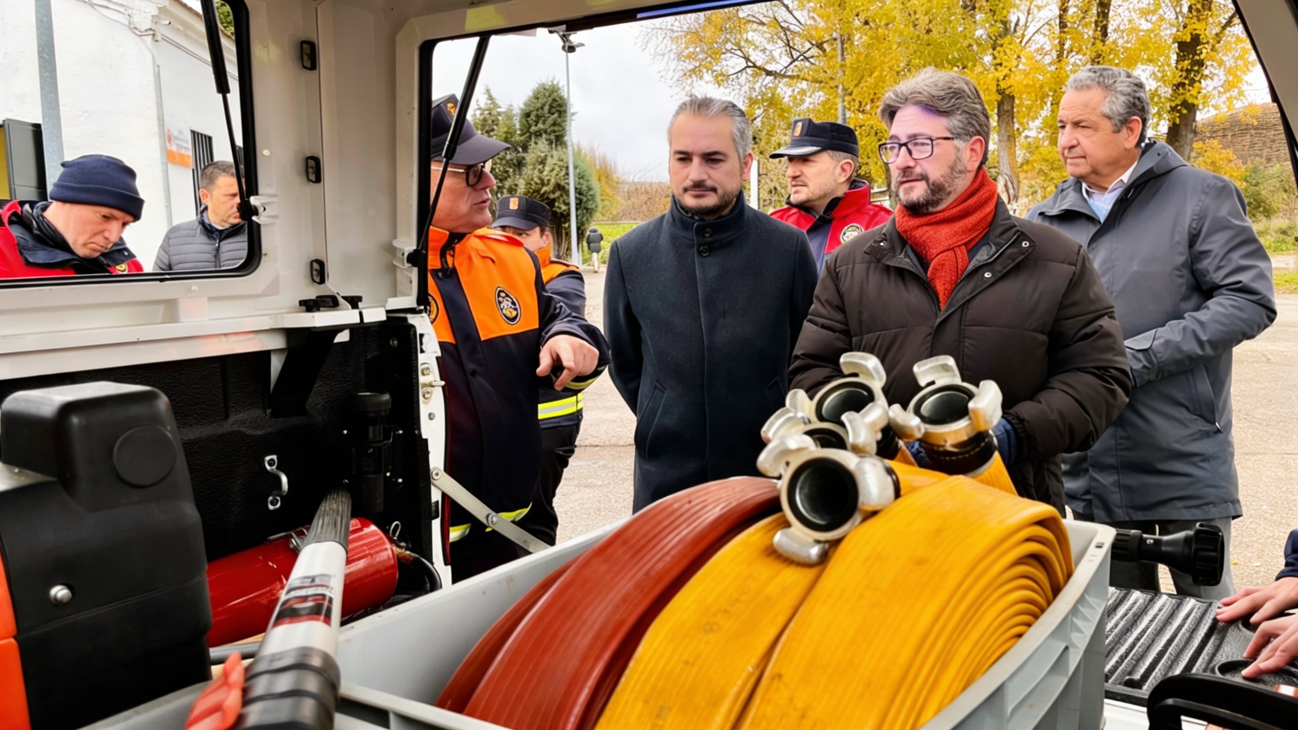 Pinto’s PP Mayor Challenges Court Ruling, Defies Madrid’s Position