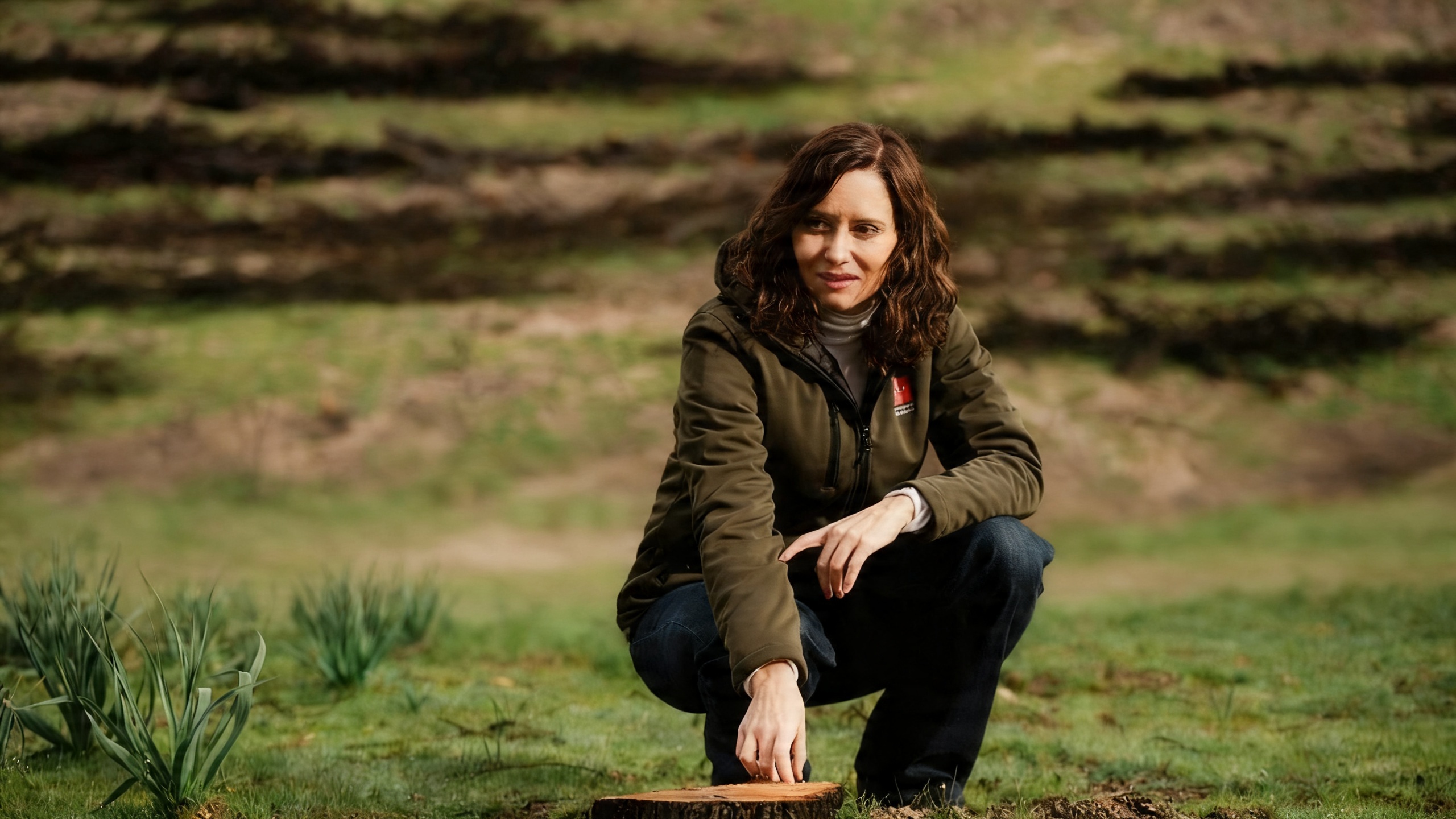 How Sotillo de la Adrada Shaped the Views of Madrid’s President