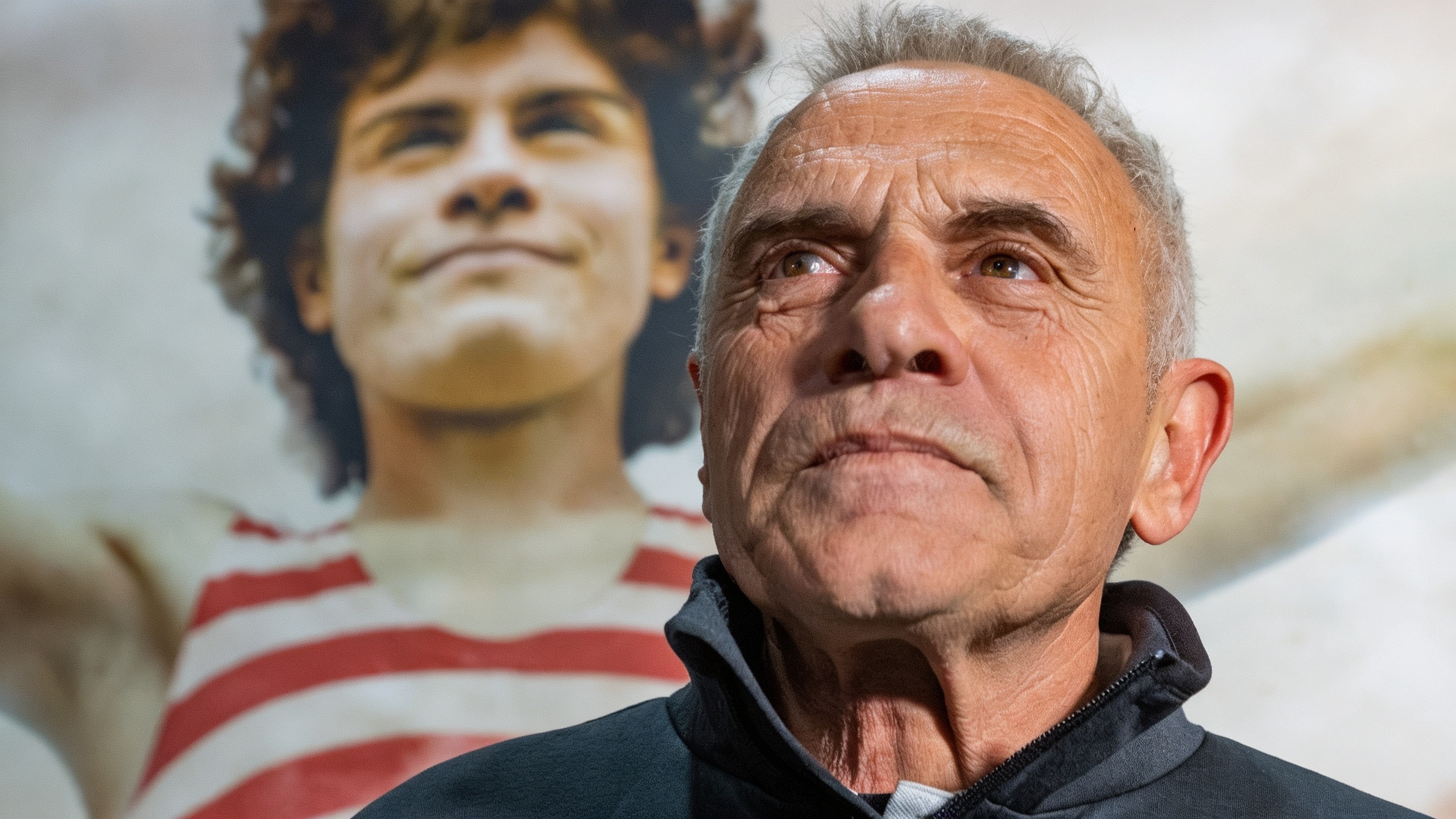 Pere Casacuberta Documentary: Returning to New York After 42 Years