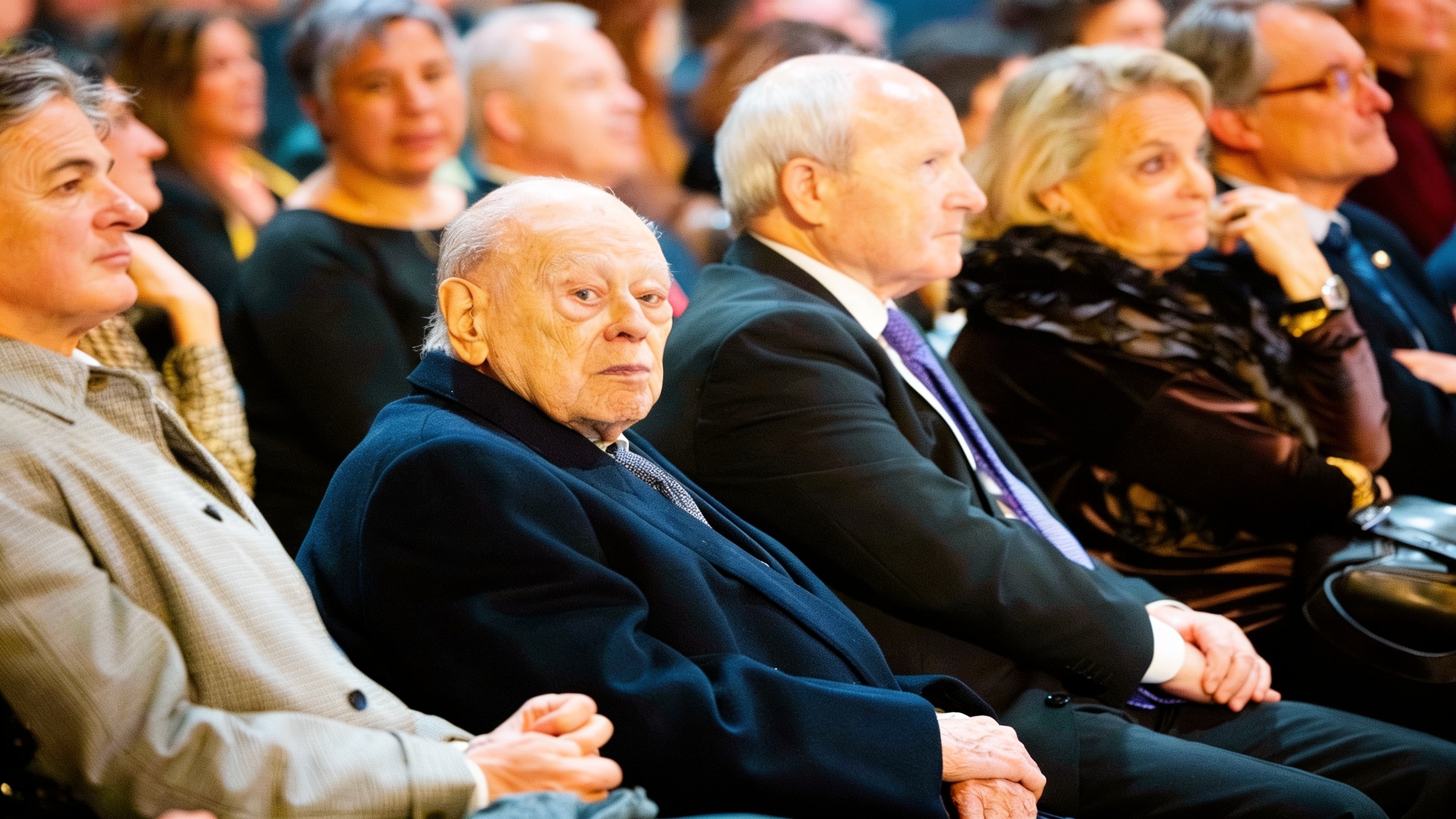 Doctor Pujol Calls Madrid Court Summons a Human Rights Violation