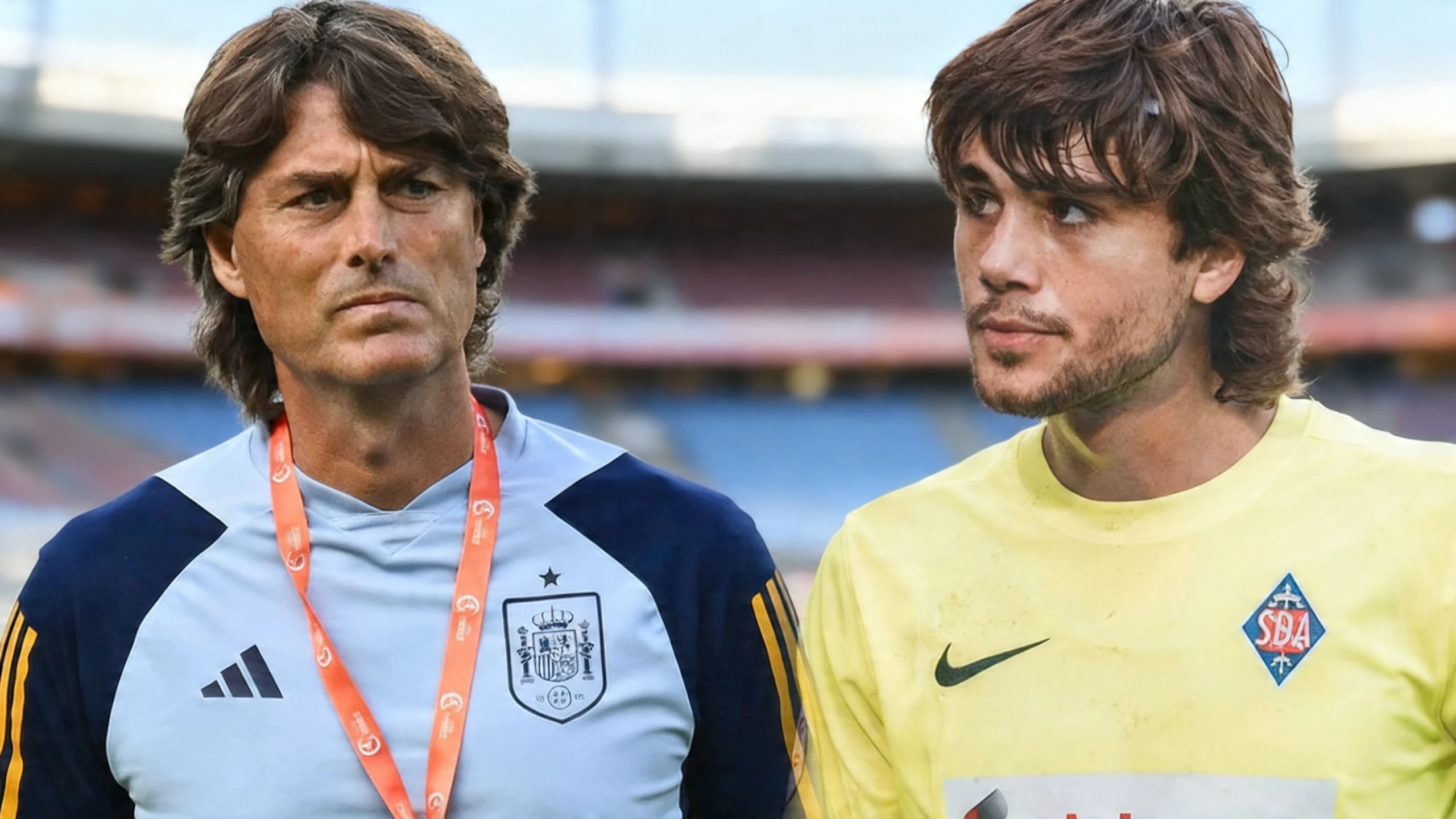 Karla and Julen John Guerrero How Their Lives Changed After Losing Their Mother