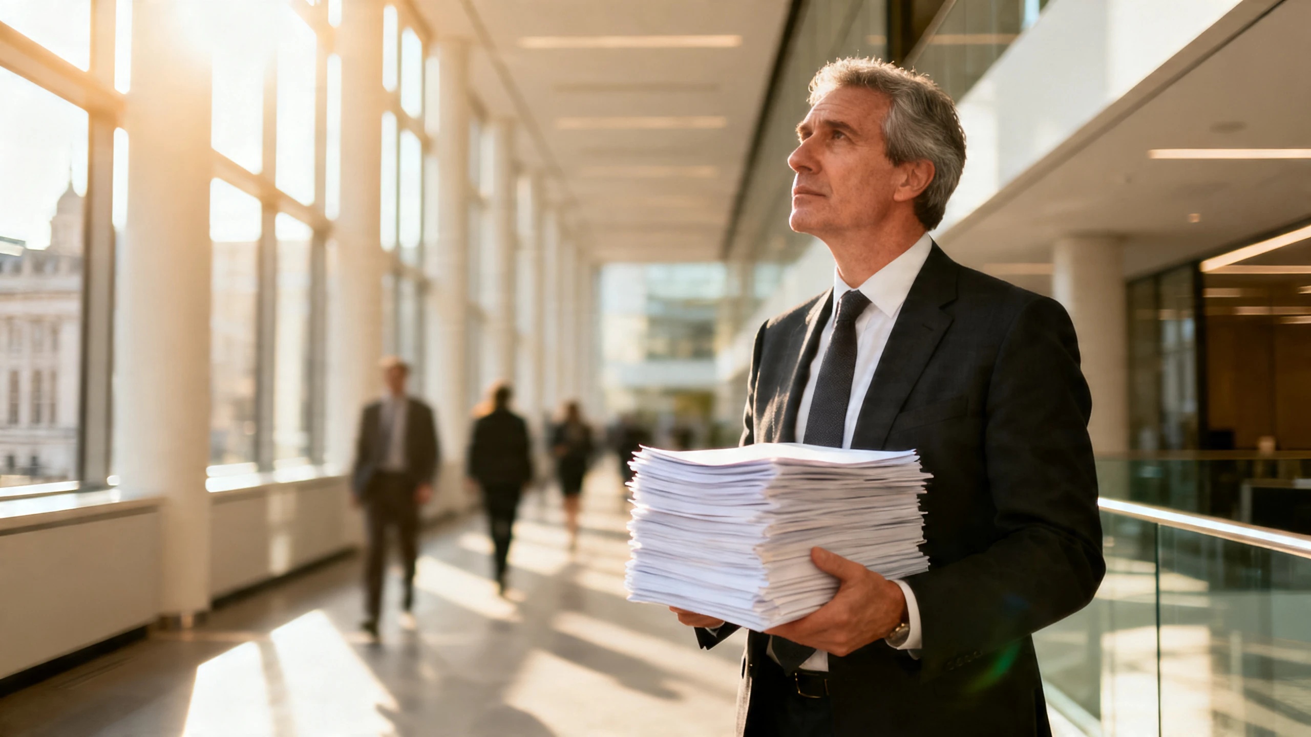 Record compensation for unused leave UK court awards employee €458,000