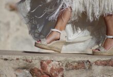 Эспадрильи 2026: новые материалы и неожиданные формы в летних коллекциях