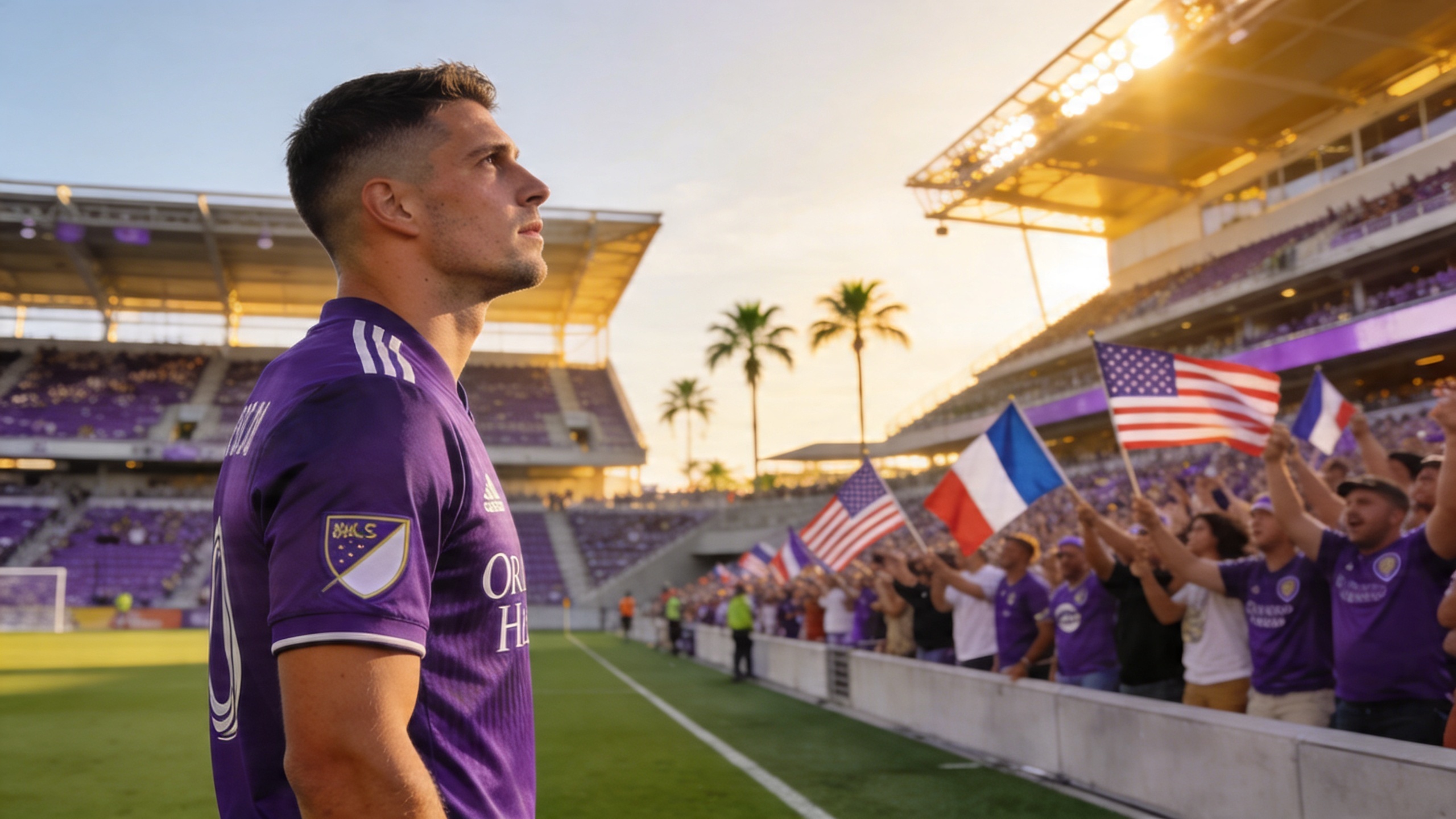 Griezmann Officially Joins Orlando City: Deal Details and MLS Reaction