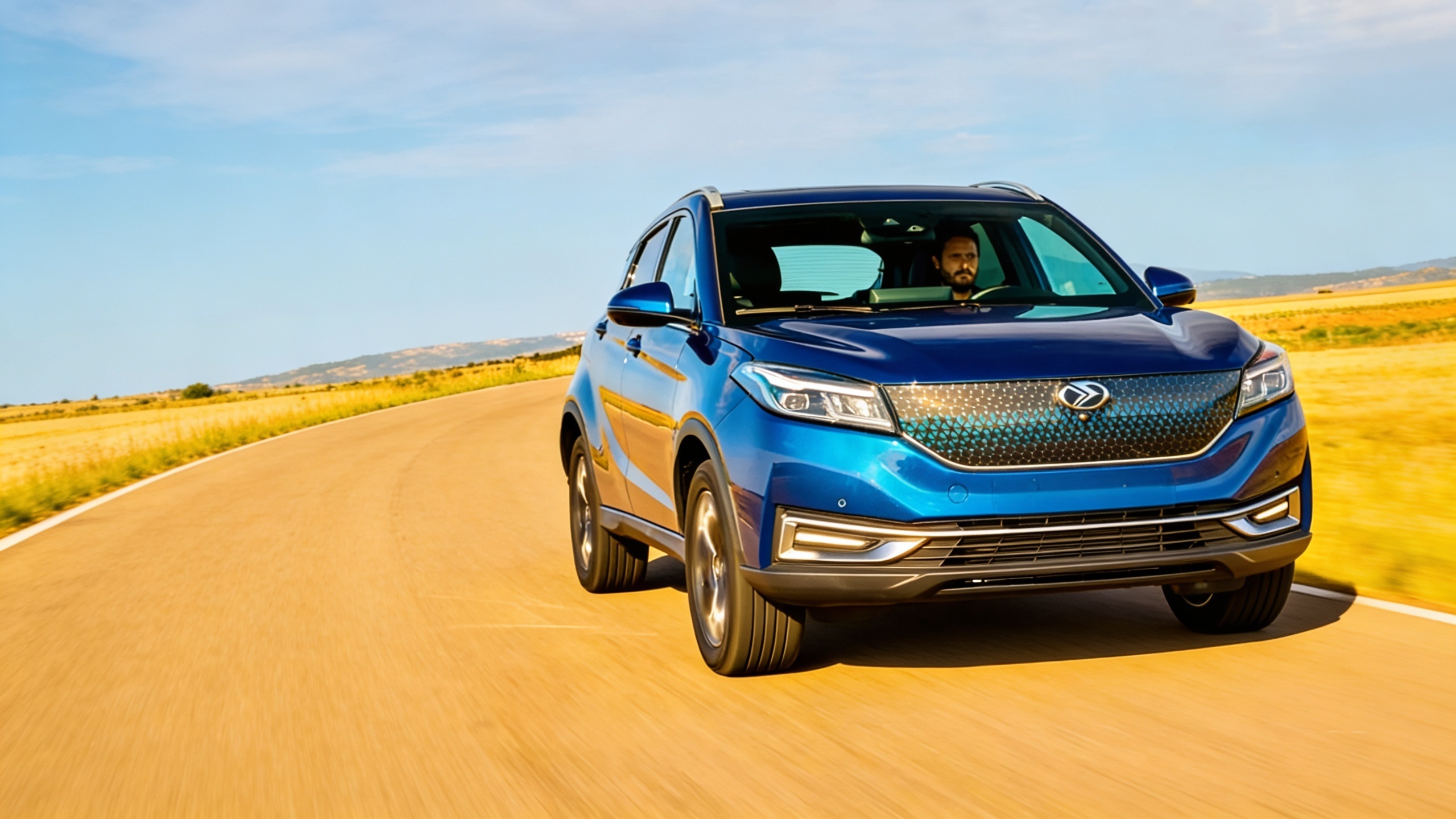 Seres launches Spain’s first car with an integrated toilet — a surprising move from the Chinese brand