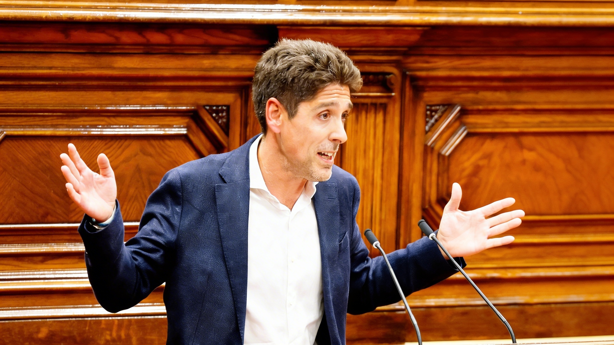 Catalan government under fire over new sick leave rules