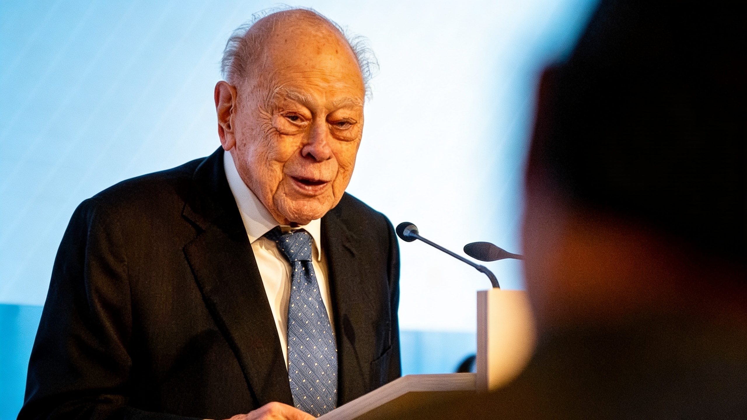 Pujol Family Trial: No Proven Corruption, No Involvement of Former President