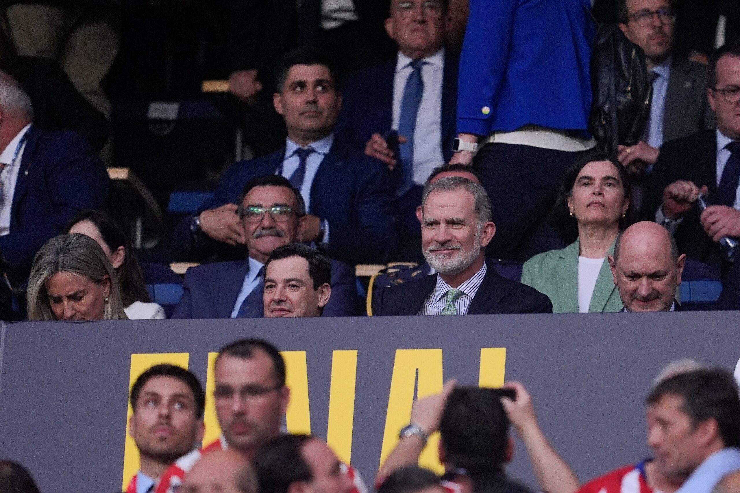 Pedro Sánchez Skips Ceremony with the King Again: New Sign of Distance