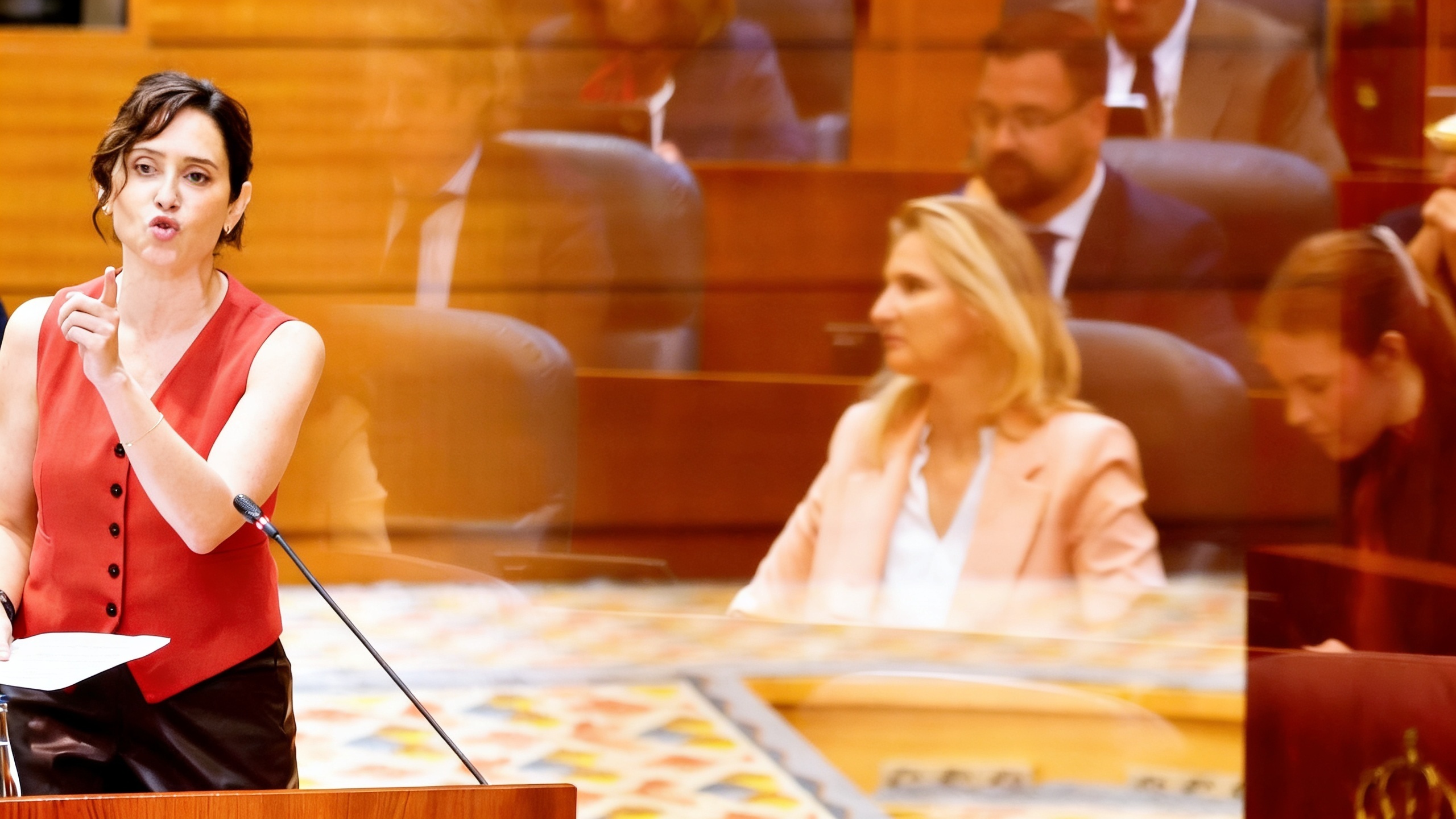 The Colegios Compartidos Program in Madrid Still Has Not Launched Two Years After Its Announcement