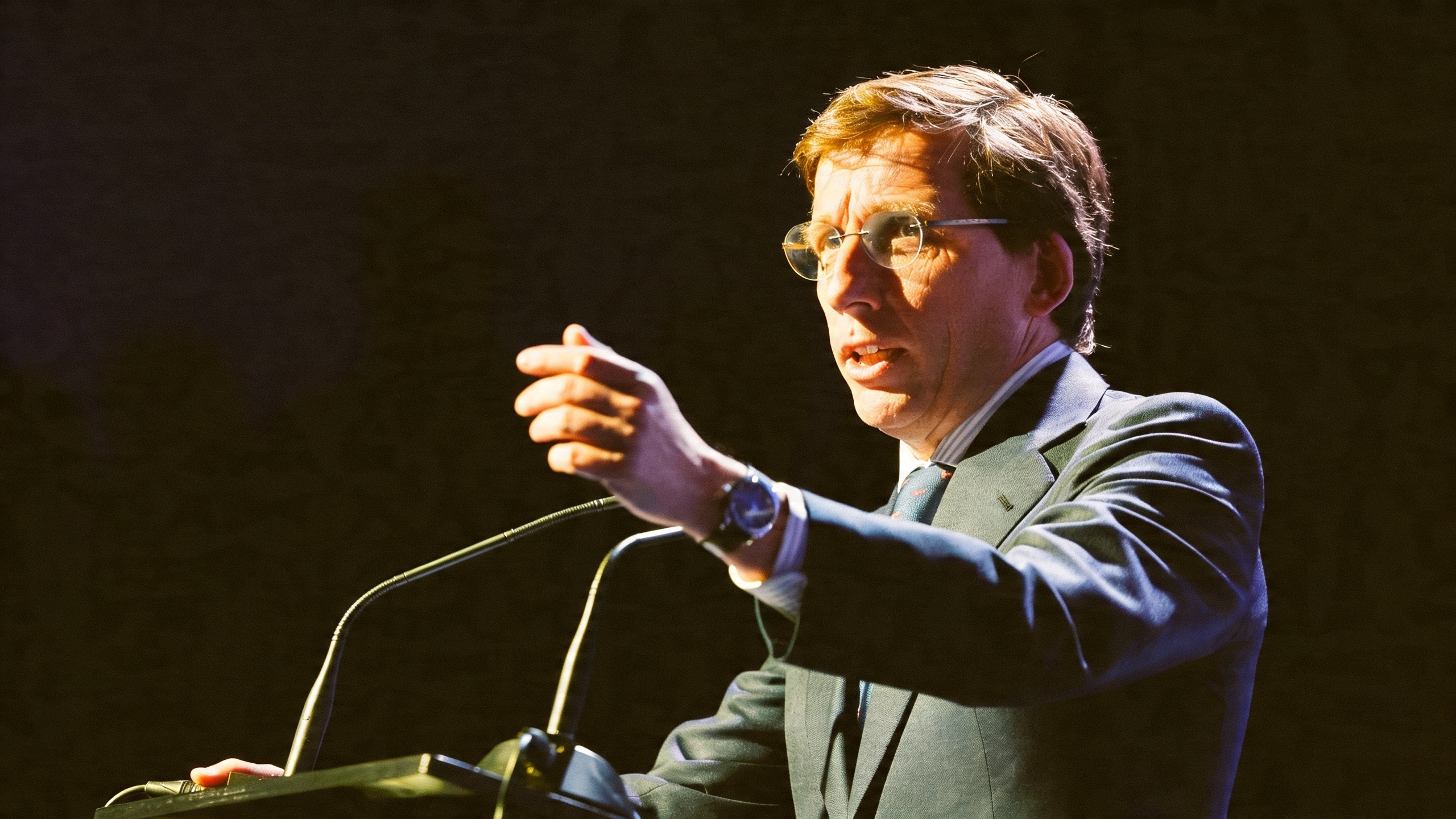 Madrid’s key to the city award to María Corina Machado sparks debate