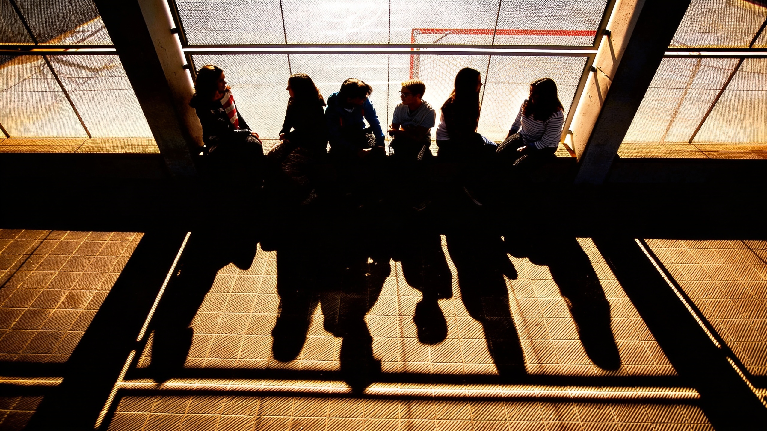 Plainclothes ‘Mossos’ Deployed in Catalonia, Even in Primary Schools