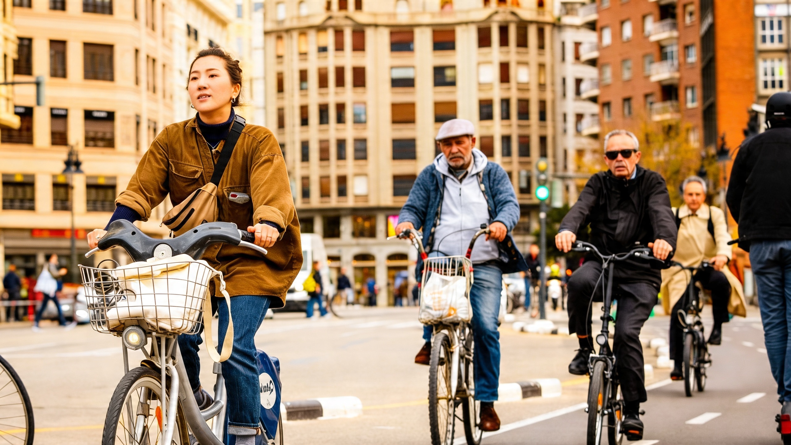 Valencia Steps Up Battle for the City: Tourism, Housing, and Political Disputes