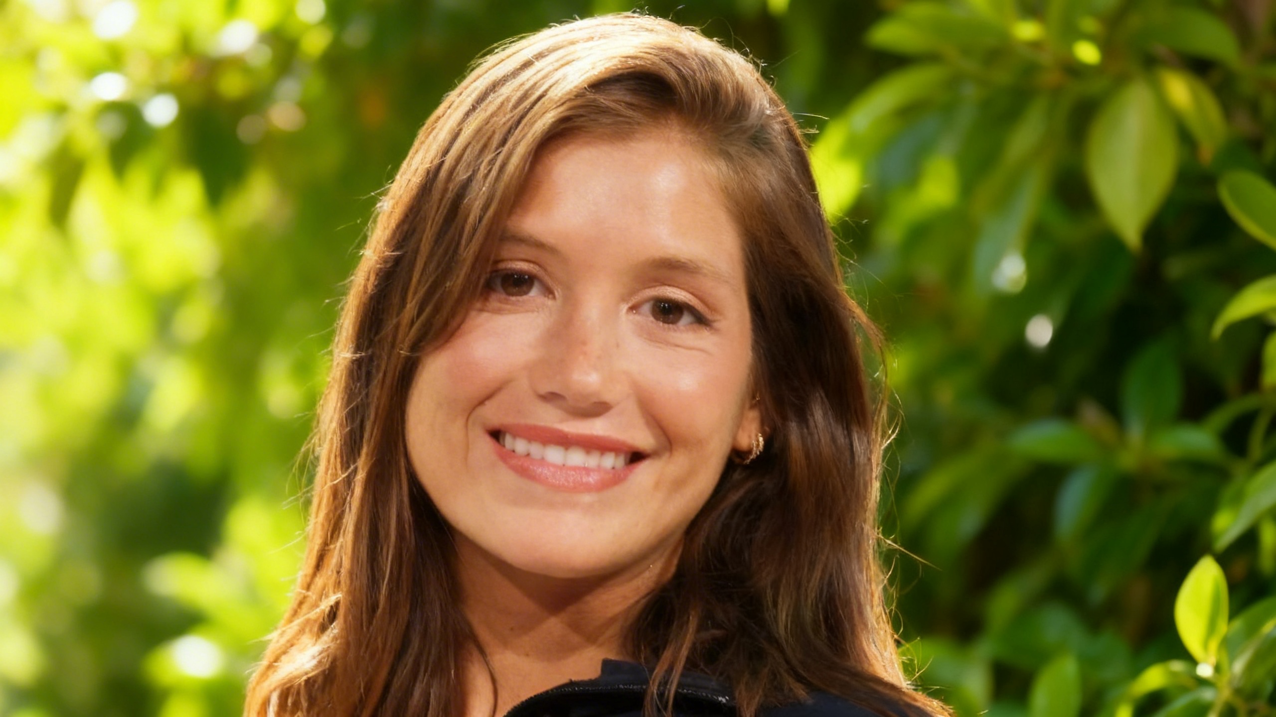 Two years without menstruation How reality TV changed Miri Pérez-Cabrero’s health