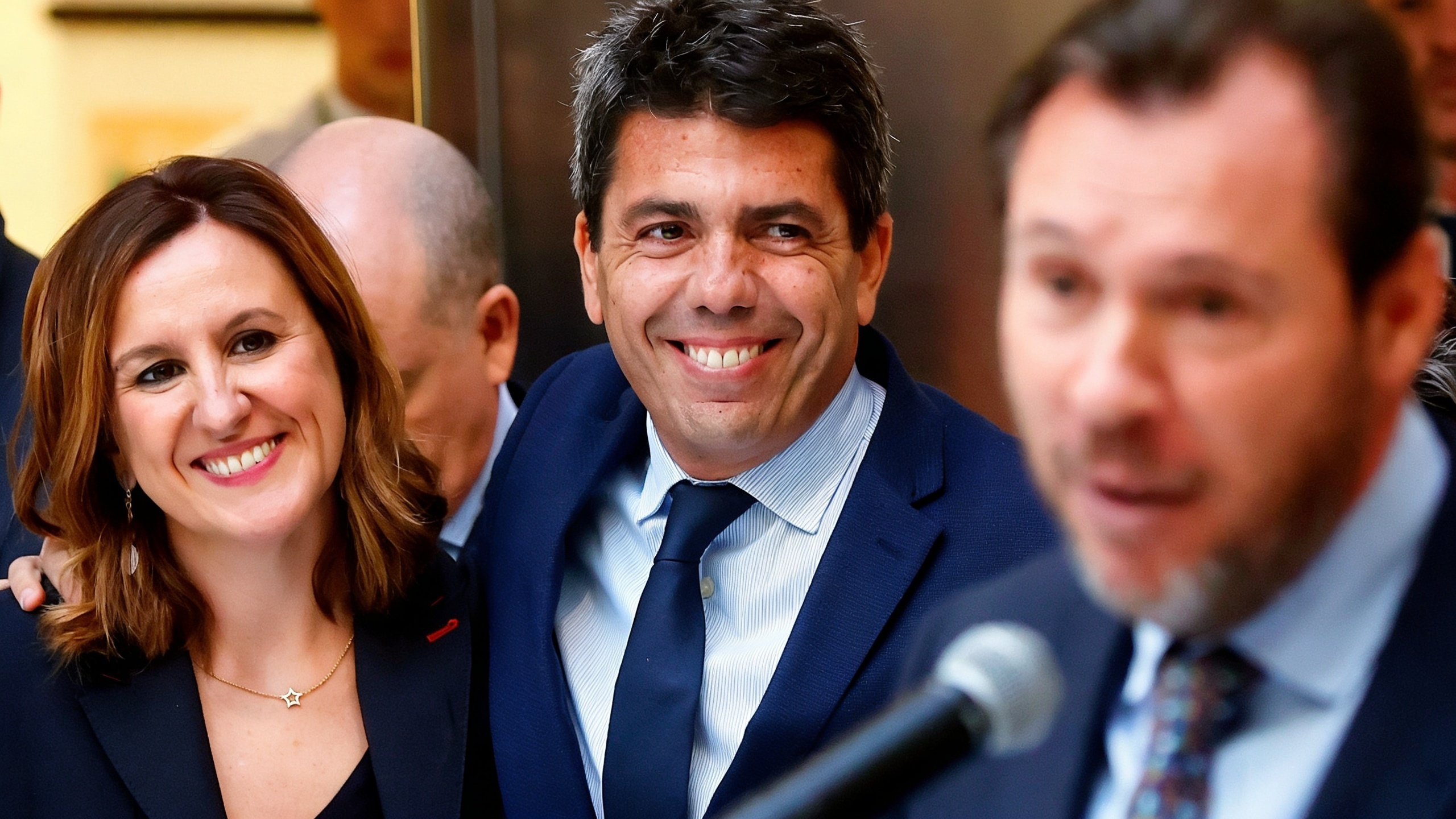 Serrería Tunnel Project Stalls in Valencia: Dispute Between City Hall and Ministry