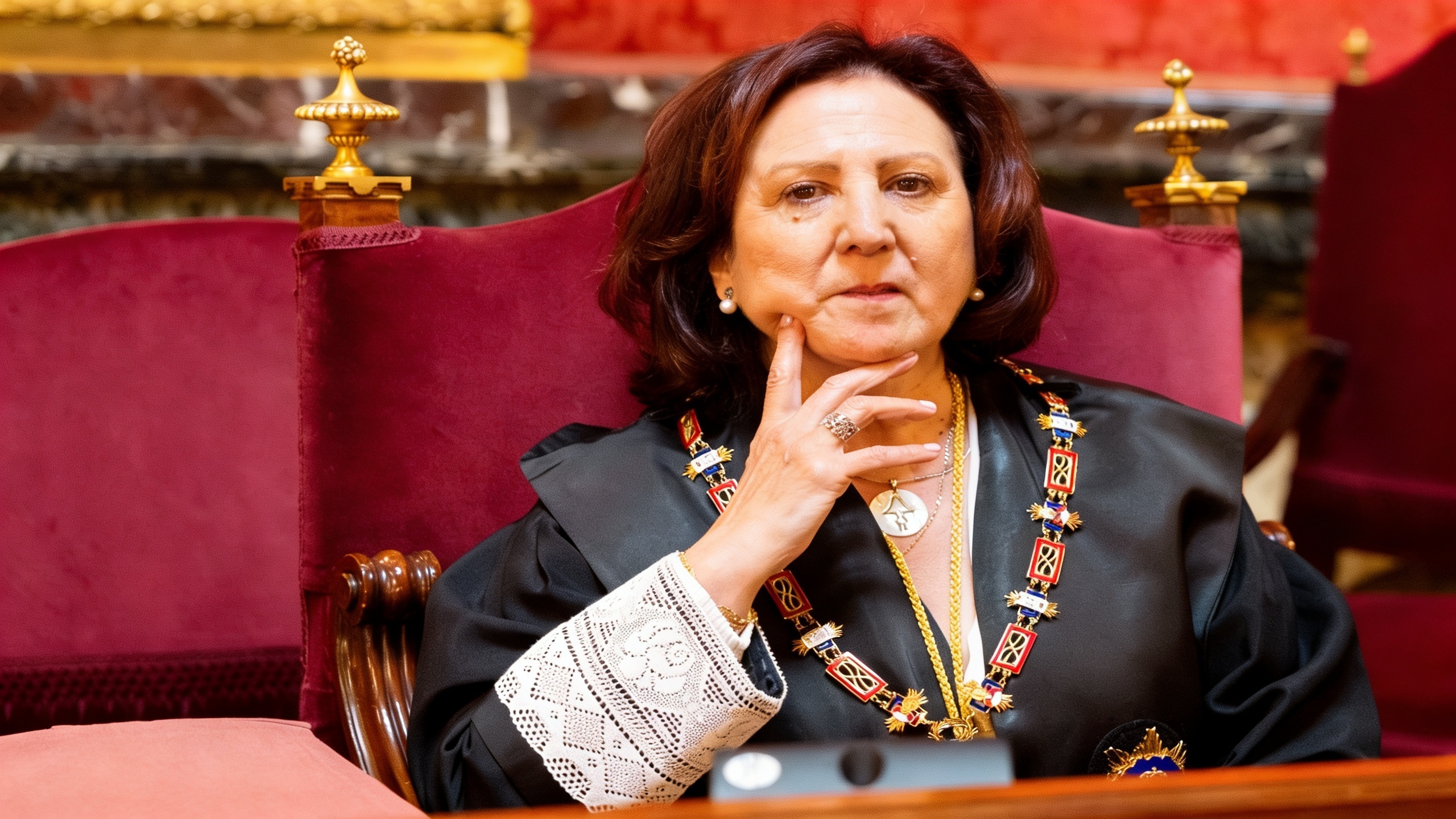 Madrid’s Chief Prosecutor Faces Uncertain Future After Scandalous Trial