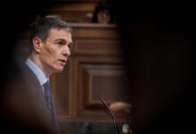 Испания требует прекратить нападения на UNIFIL — заявление Санчеса