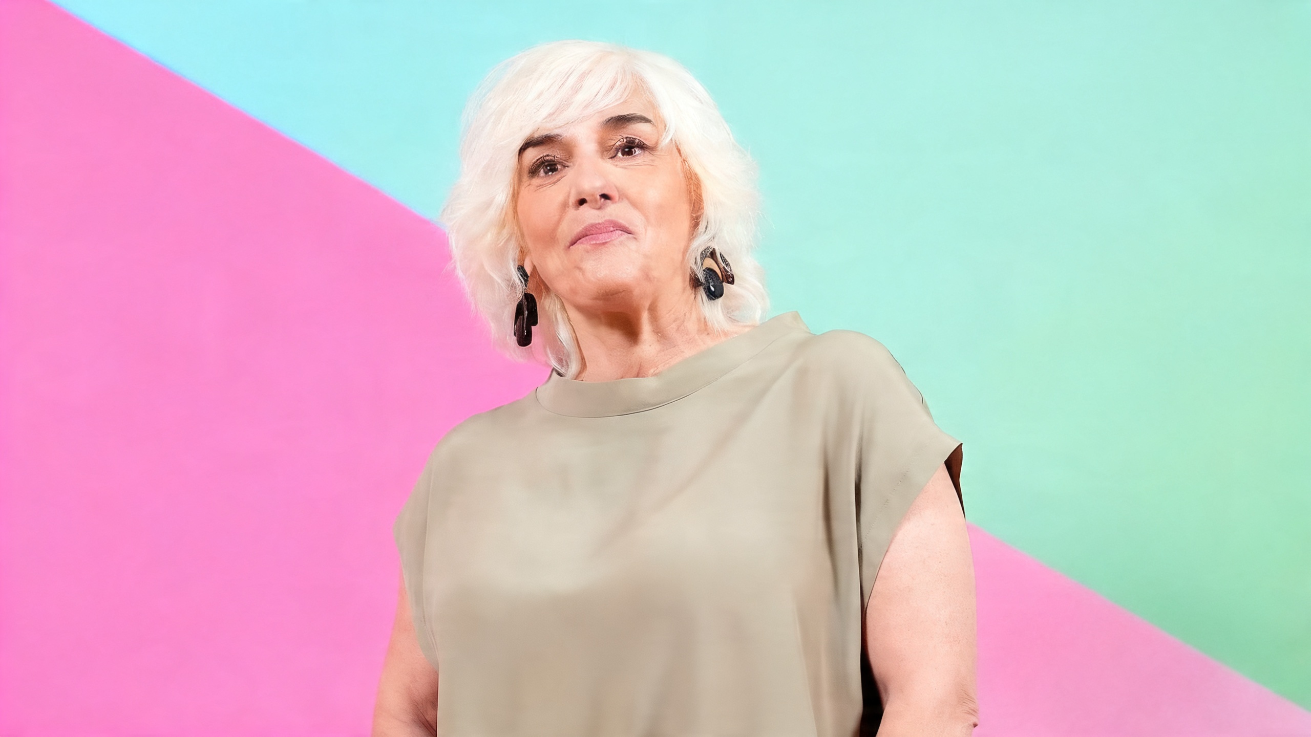 Anabel Alonso on How Motherhood Changed Her Career and Outlook