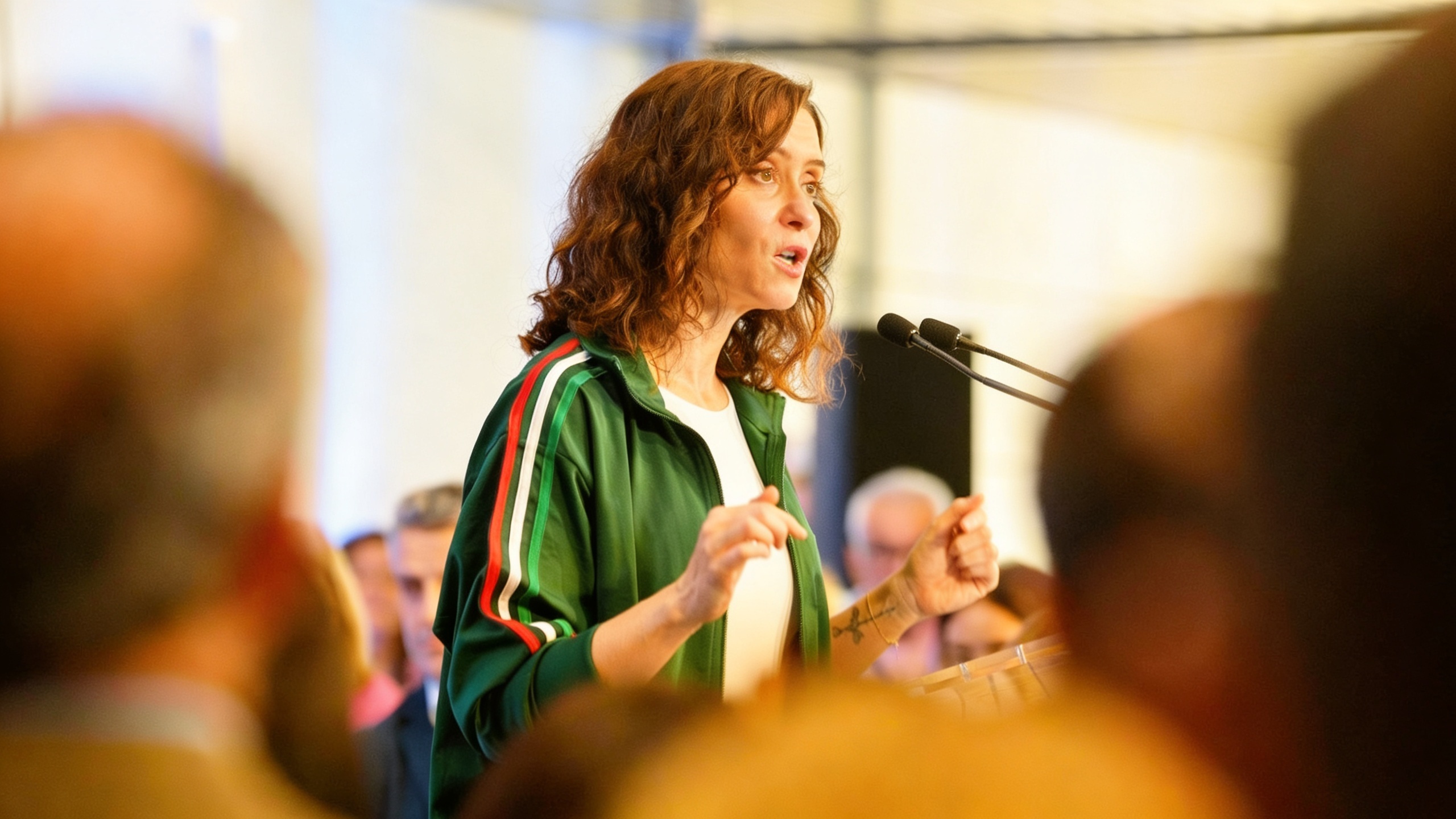 Madrid Launches New Spanish Language Certificate: Teachers Push Back