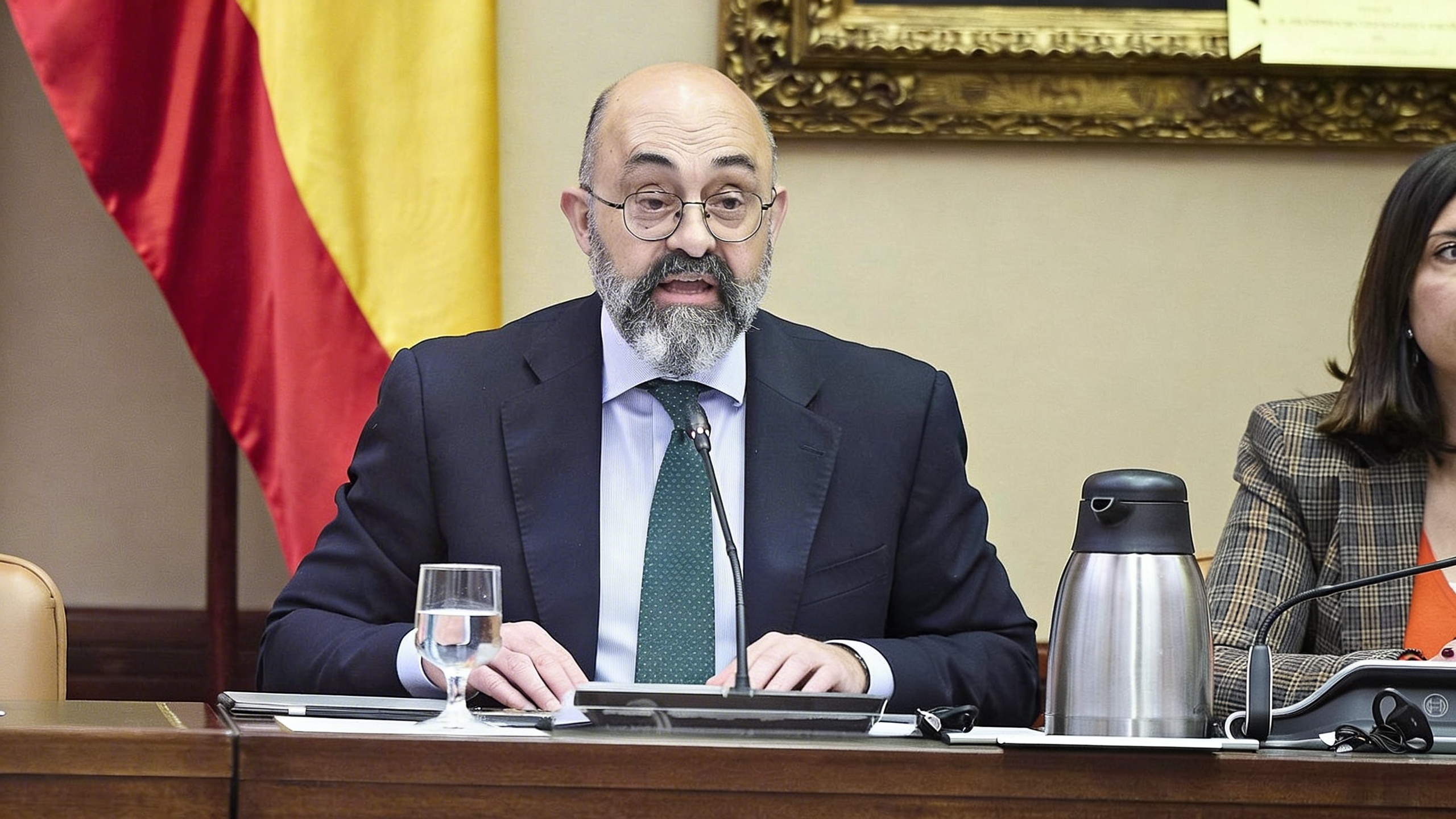 Adif chief admits lack of sensors on Spanish railways after Adamuz tragedy