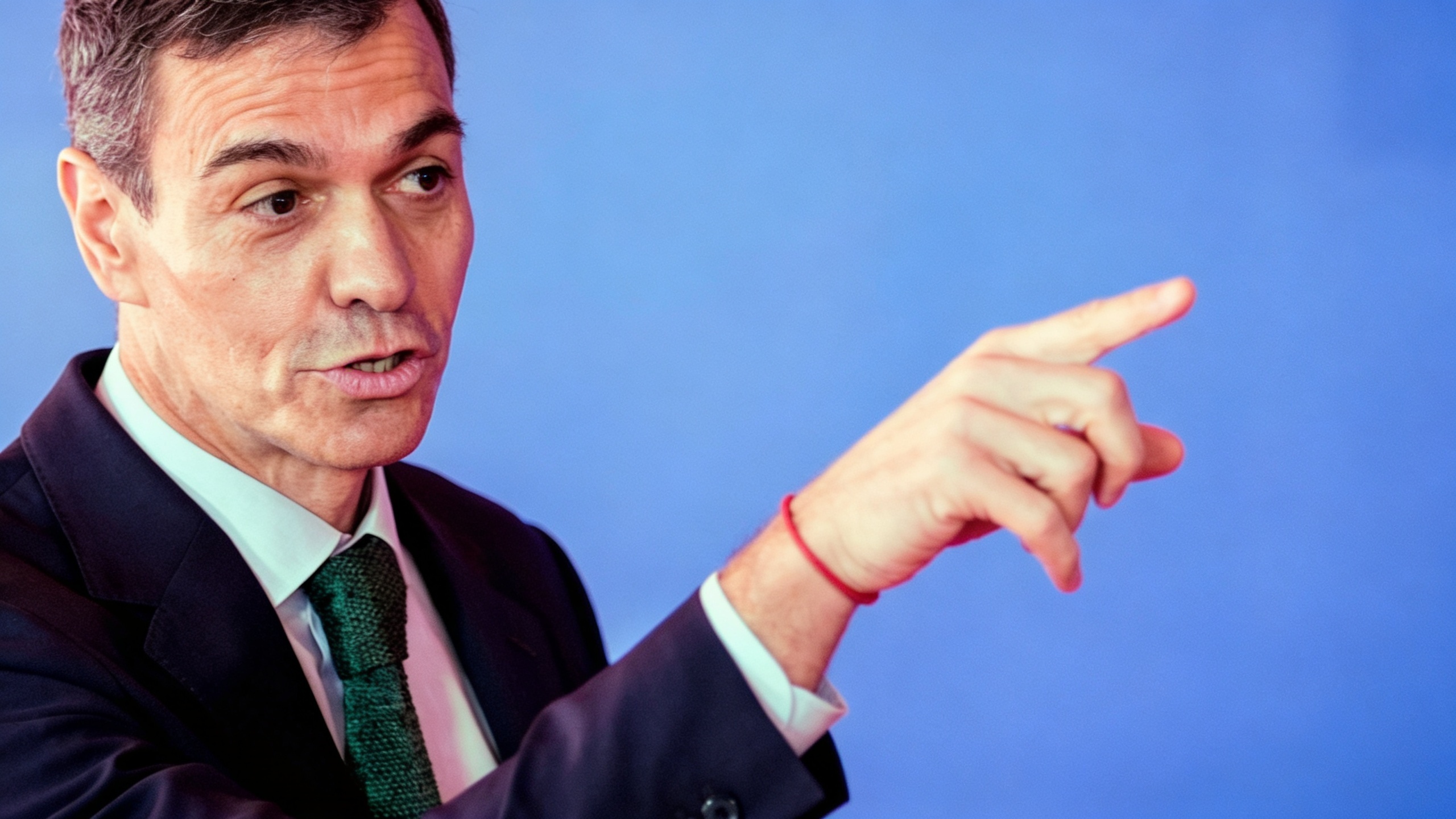 Government Uses Debate Over ‘National Preference’ to Strengthen Its Position