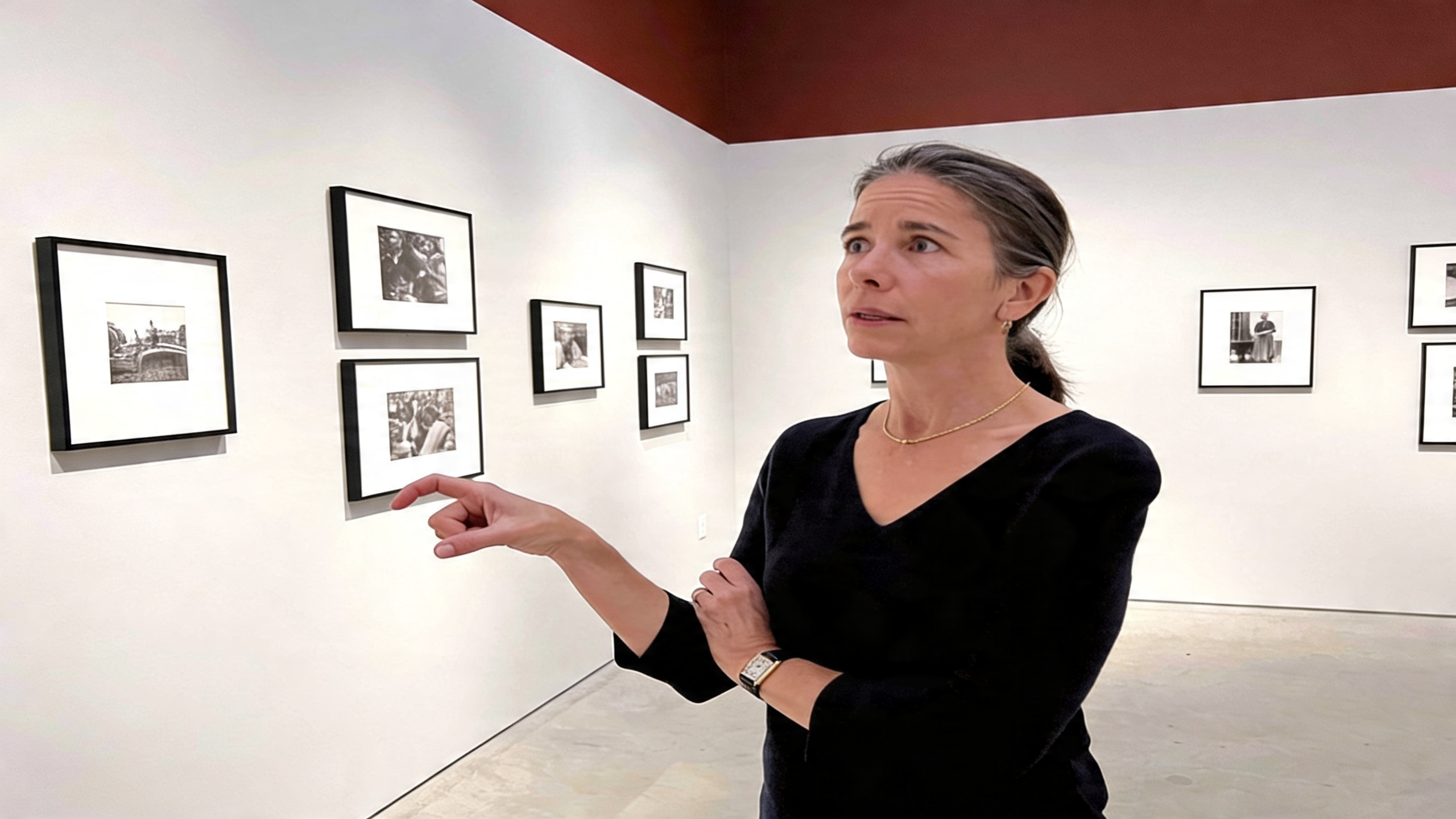 Robert Capa’s Heirs Prohibit Madrid from Using His Name for New Cultural Center