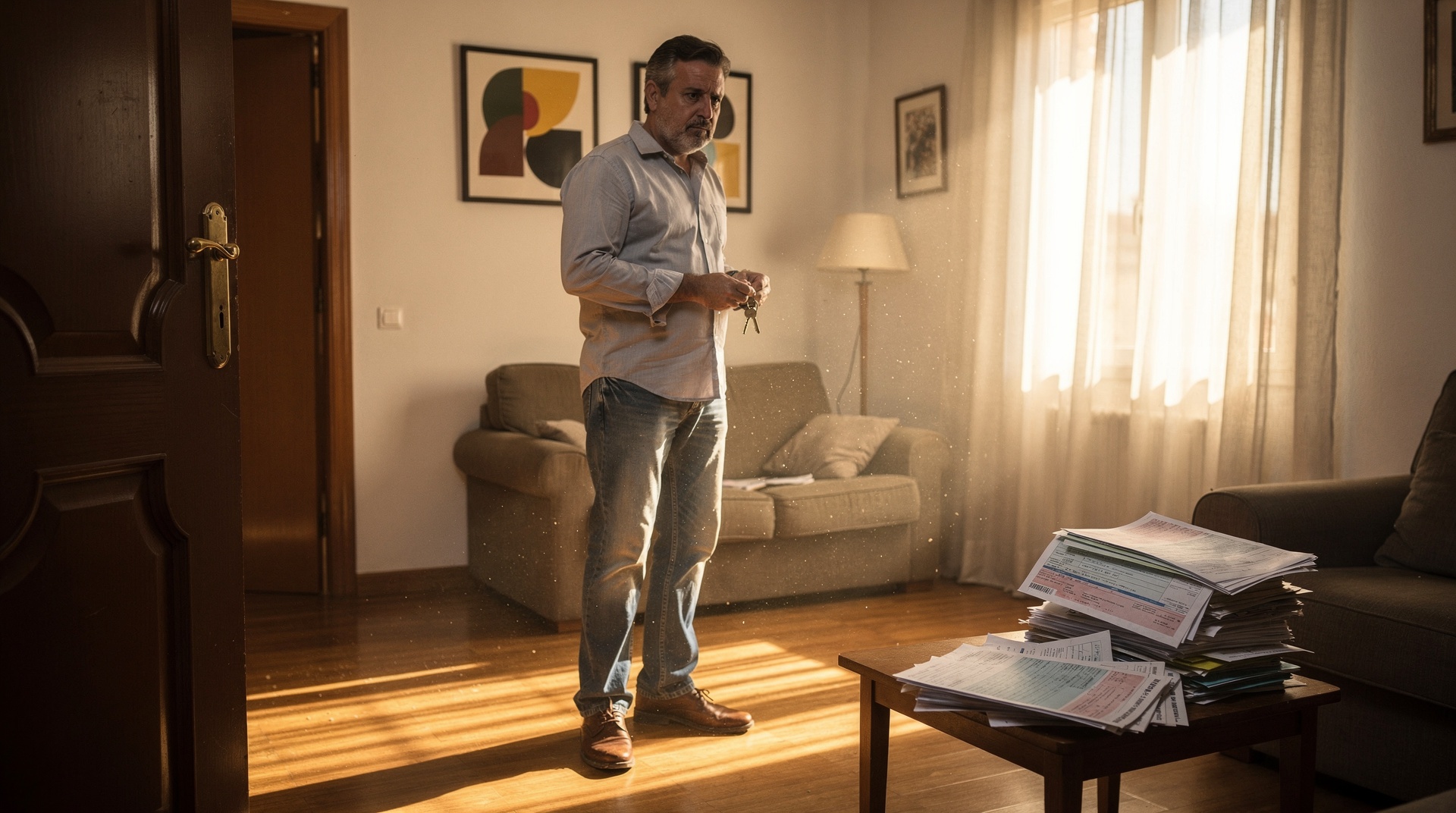 Rare Cases When Tenants Acquire Property Through Adverse Possession in Spain What You Need to Know